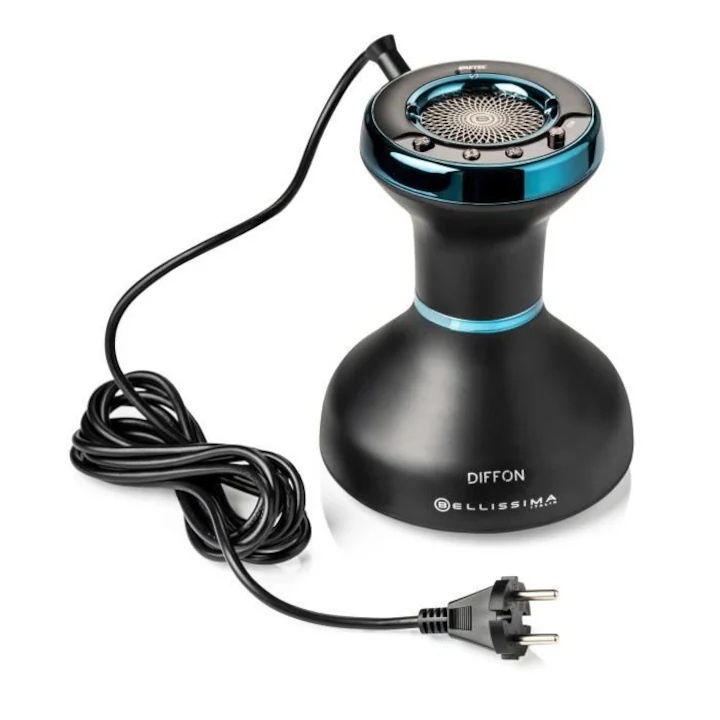 Accesorii aparate hair styling, Bellissima, Style Expert Diffon, 770 W, resigilat
