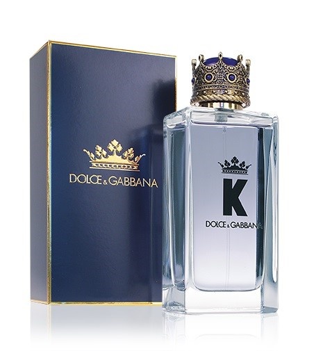 Apa de Parfum Dolce & Gabbana, K, Barbati, 150 ml