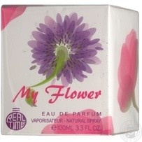 Apa de Parfum Femei