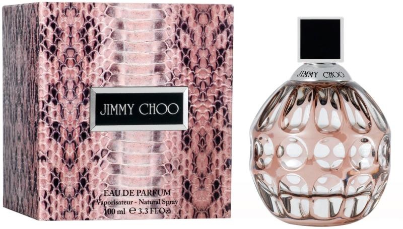 Apa de Parfum Jimmy Choo Jimmy Choo, Femei, 60 ml