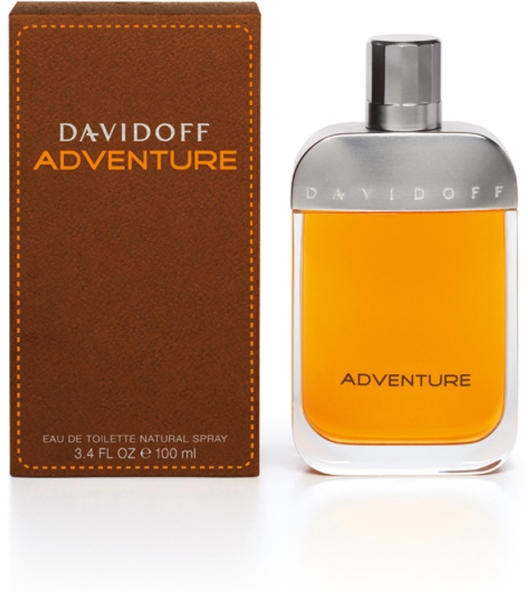 Apa de Toaleta Davidoff Adventure, Barbati, 100ml