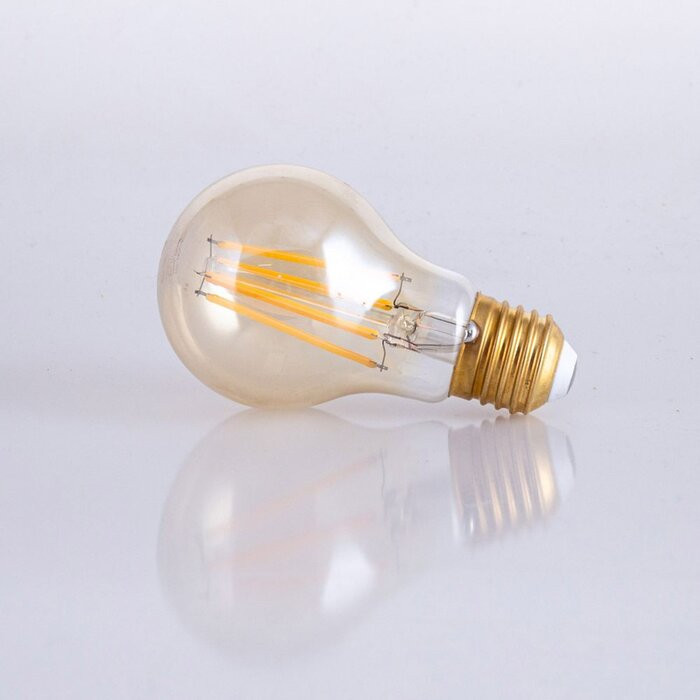 Bec Vintage Edison, LED, 10,5 x 6 cm chilipirul-zilei.ro/ imagine 2022
