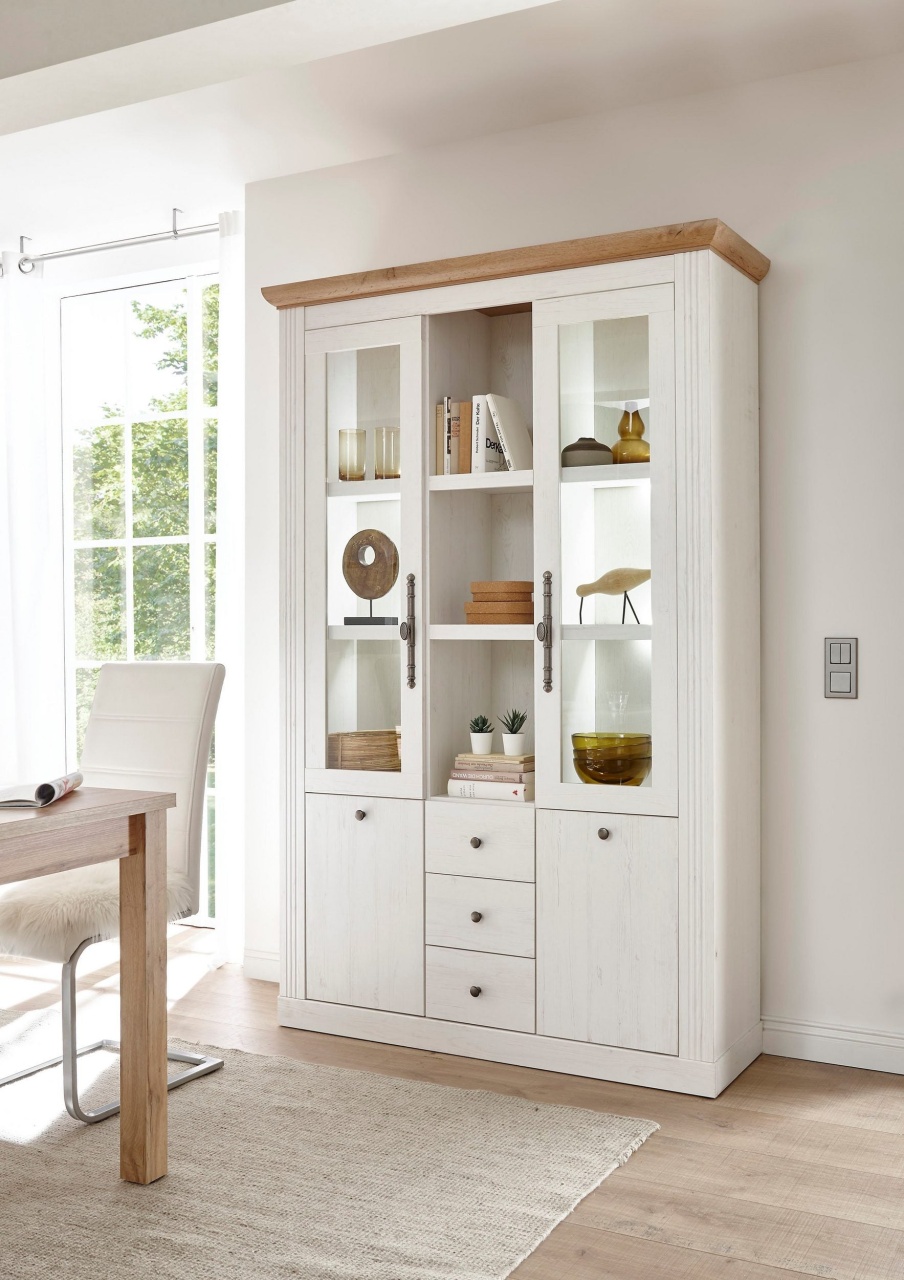 Bufet Westmister, 129 cm latime