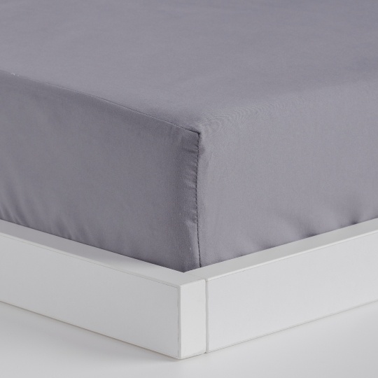 Cearsaf cu elastic MICRO DUO 140x200 cm