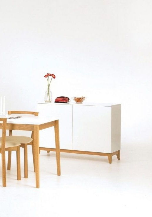 Comoda Elinee, 120 cm latime