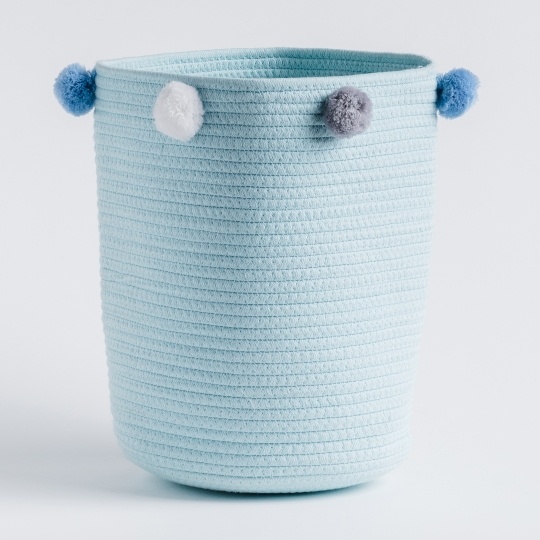 Cos POMPOSIO blue