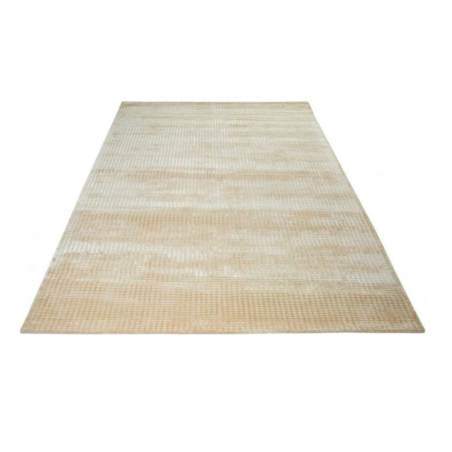 Covor Home Affaire, textil, nisip, 60 x 90 cm