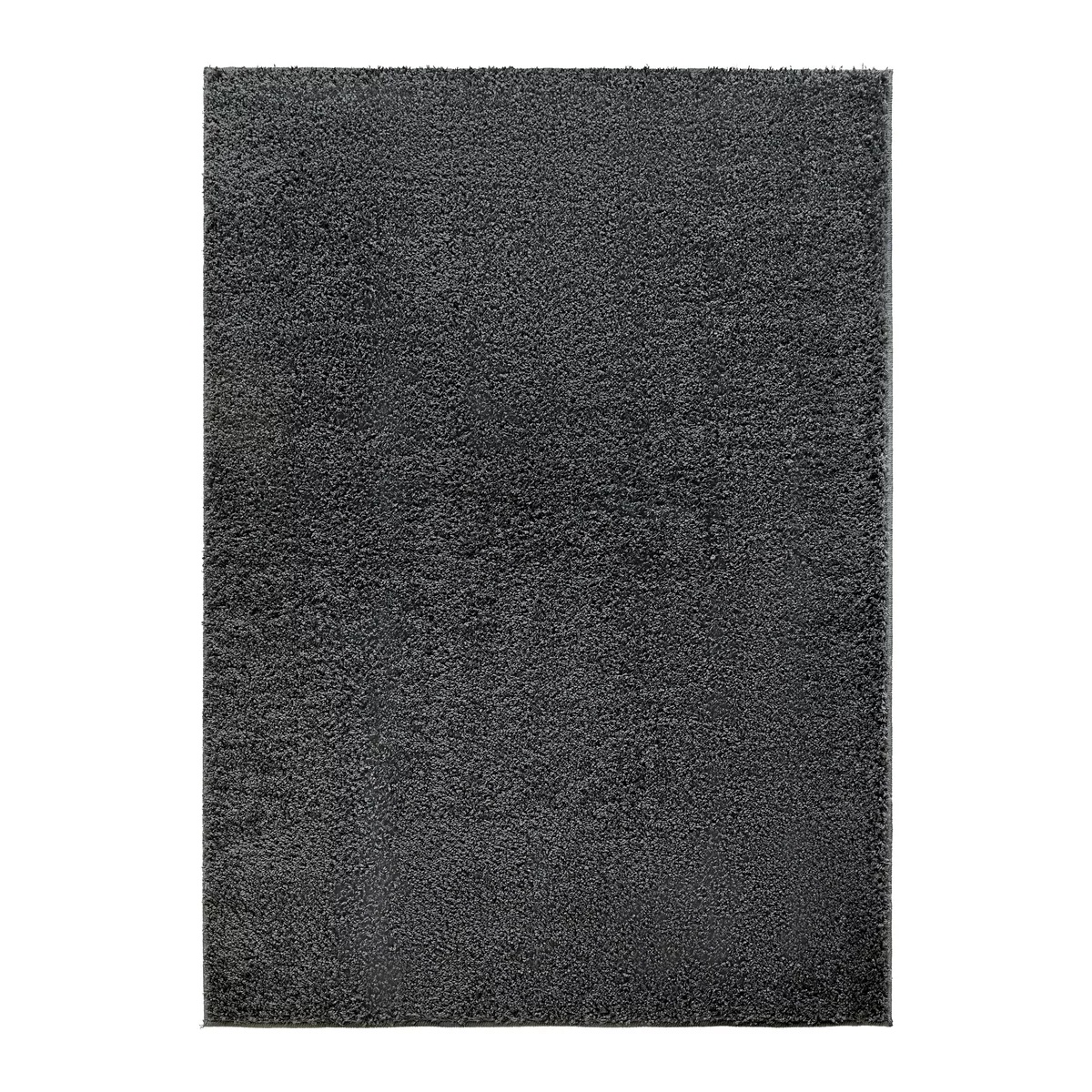 Covor Shaggy Bono 3 în antracit 120x175cm