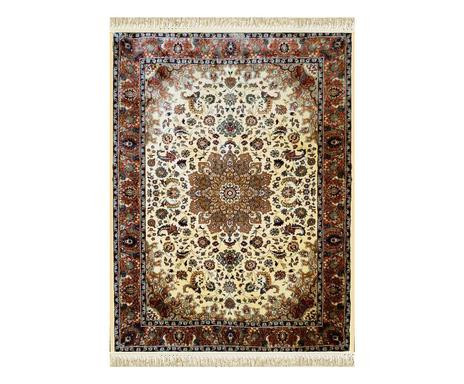 Covor Spriana, persan, crem, 120 x 60 cm image