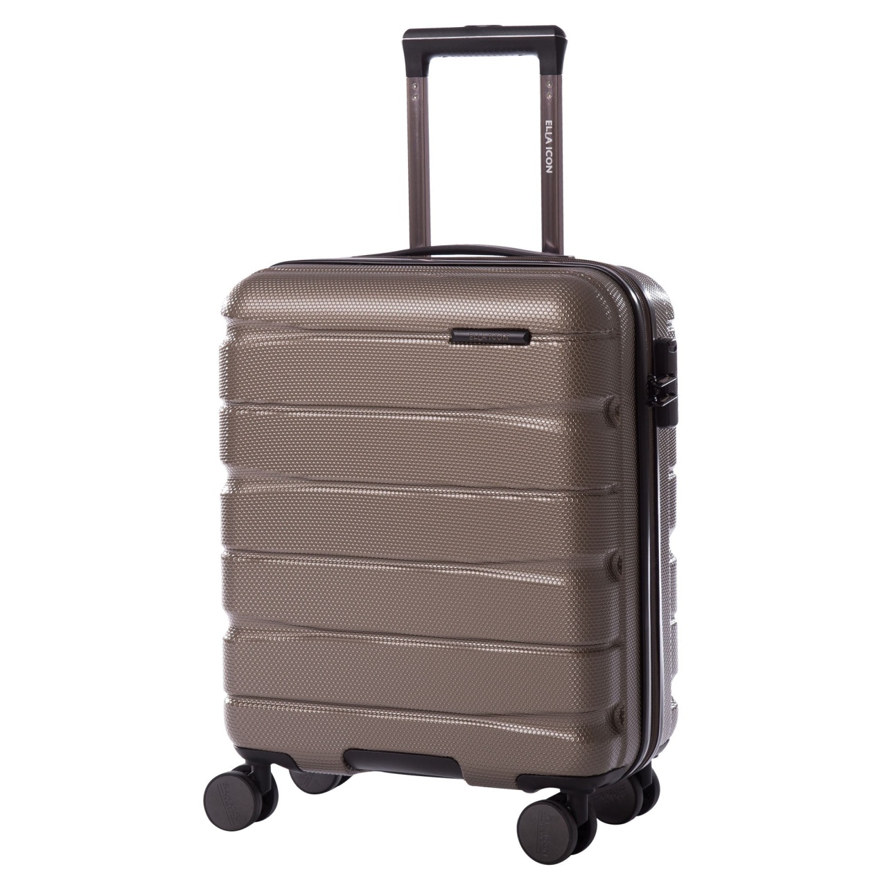 Ella Icon Troler Brick Maro 55X41X22 Cm 1194