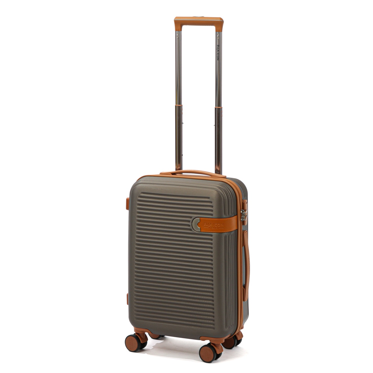 Ella Icon Troler Style 55X35X24 Cm Maro - 1159