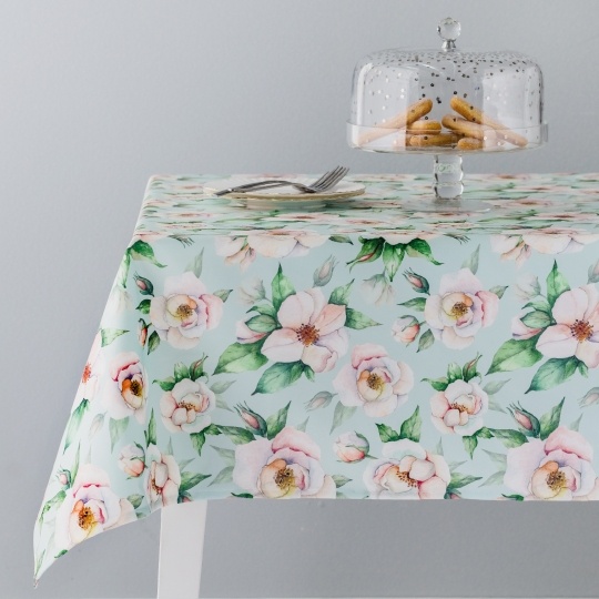 Fata de masa-flori TIFLO 150x300 cm