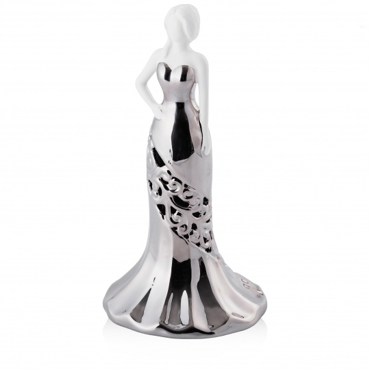 Figurina decorativa AJURDRESS