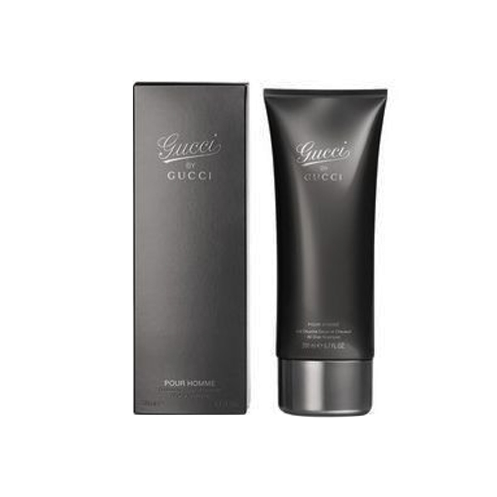 Gel de dus GUCCI By GUCCI Pour Homme AOS, 200ml