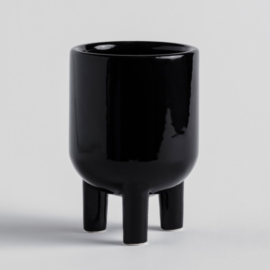 Ghiveci Dalga black