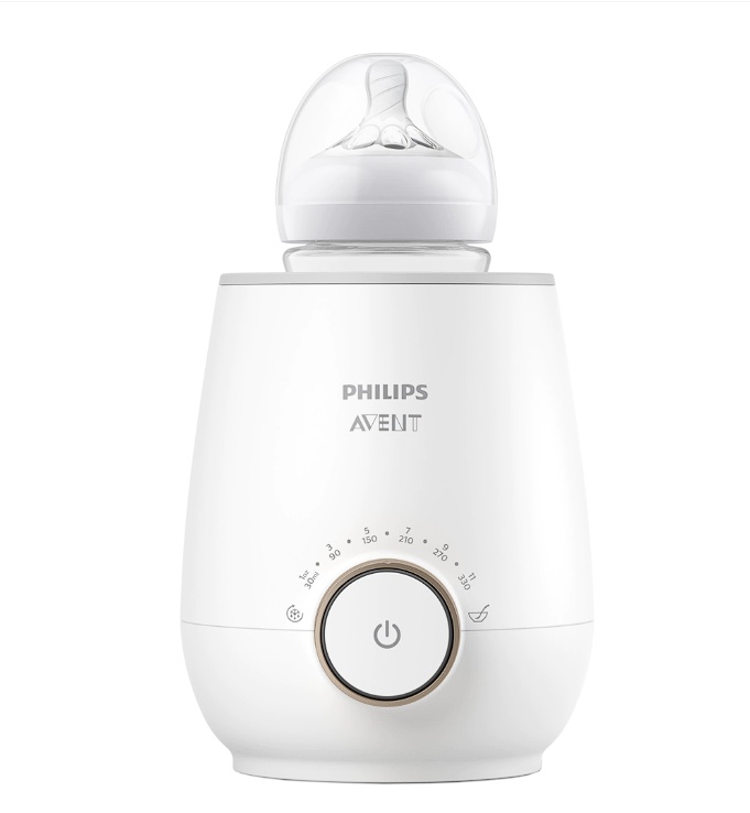 Incalzitor pentru biberon Philips Avent SCF358/00, Resigilat, Grad A