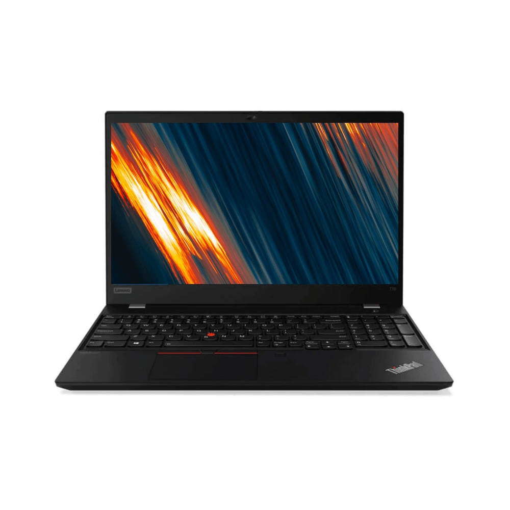 Laptop Lenovo ThinkPad T15 G1 Intel Core i7-10510U 1.80GHz up to 4.90GHz 16GB DDR4 256GB SSD Webcam 15.6inch Windows 11 PRO Preinstalat