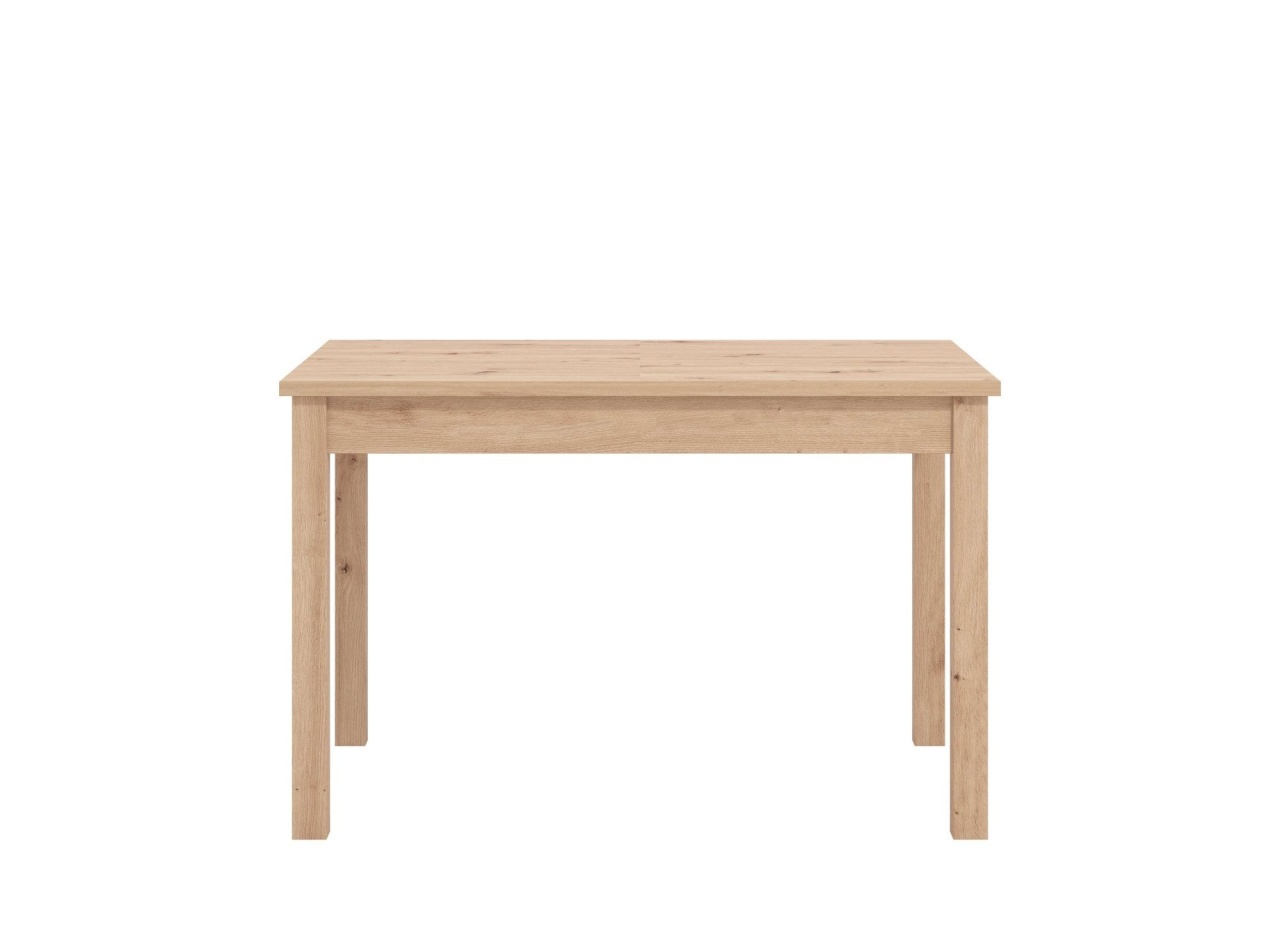 Masă de Sufragerie Extensibilă Narvik 120-160 cm latime