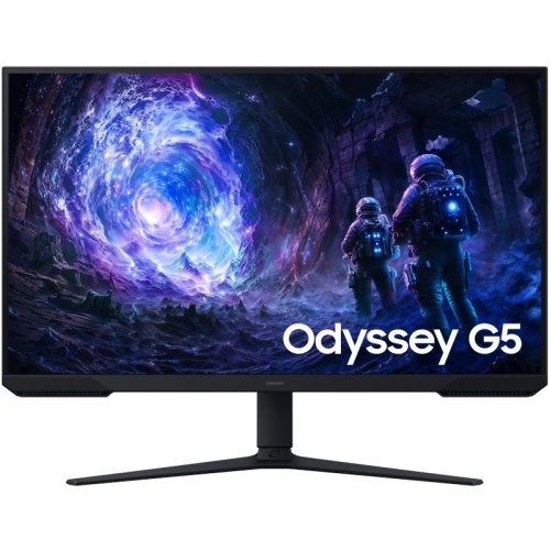 Monitor LED Samsung Odyssey G5 LS32FG510EUXEN, 32