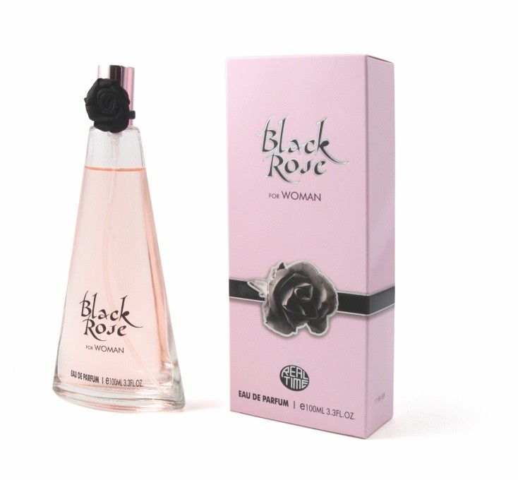 Parfum Real Time