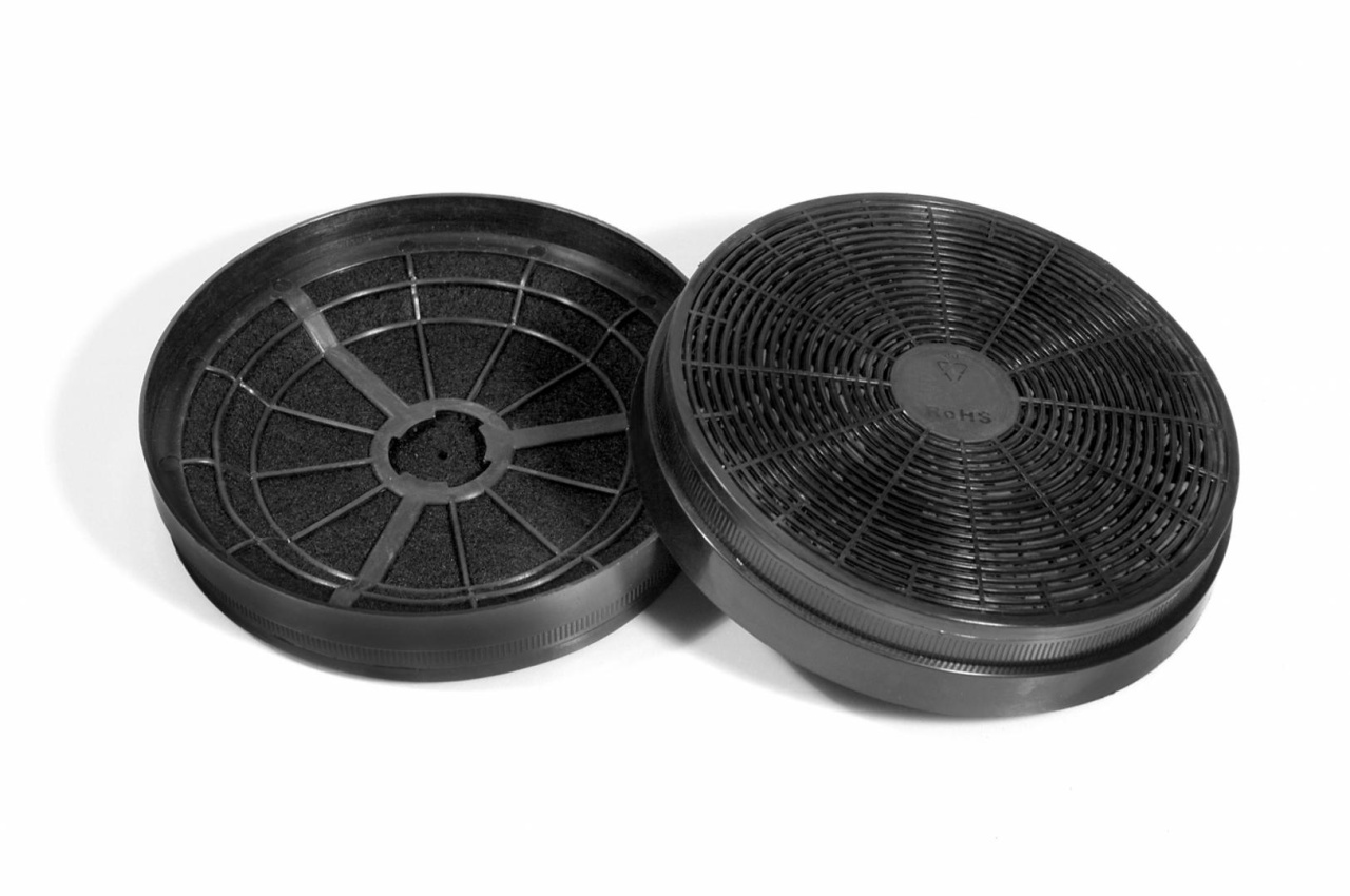 RESIGILAT – SET FILTRE CARBON HOTA HEINNER FC-HD650