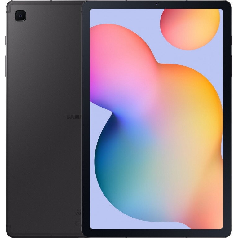RESIGILAT Tableta Samsung Galaxy Tab S6 Lite (2022), P619, Octa-Core, 10.4″, 4GB RAM, 64GB, 4G, Gri