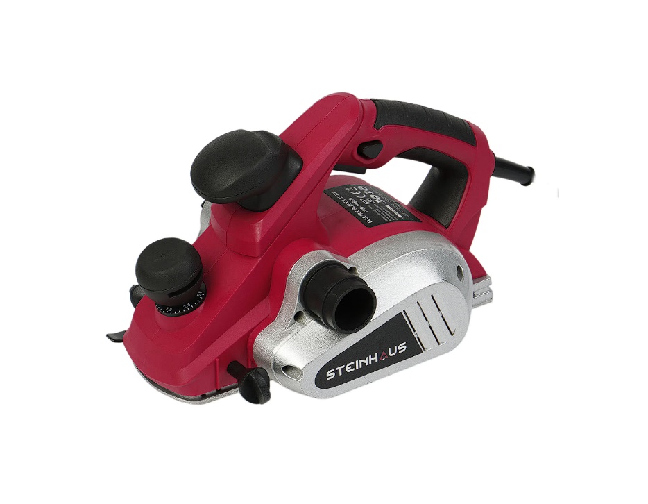 Rindea electrica Steinhaus, PRO-PL850, 850W, 16500rpm, 82mm, Resigilat, Grad B