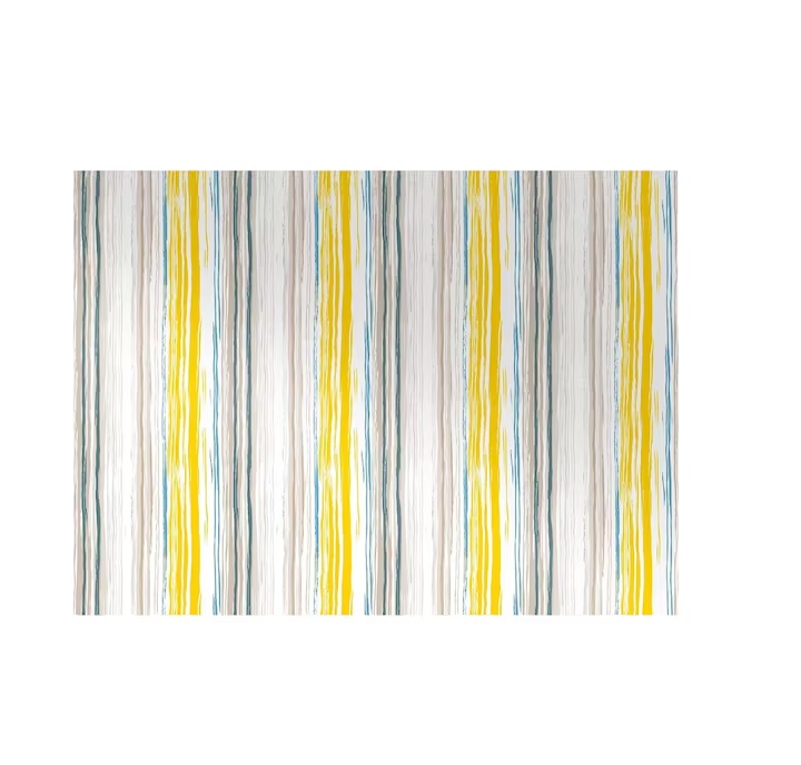 Rola de tapet autoadeziv Hode, PVC, multicolor, 45 cm x 5 m