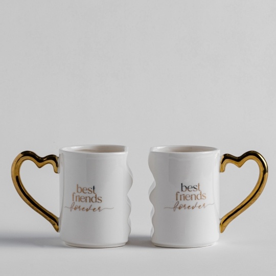 Set 2 cani AMICO 360 ml