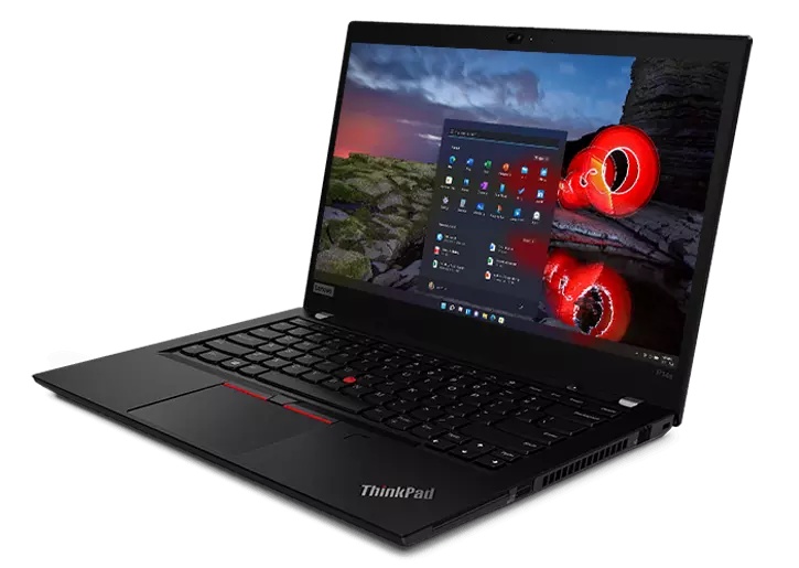 ThinkPad P14s Gen 2 AMD Ryzen 7 PRO 5850U 1.9GHz 32GB DDR4 512GB SSD Webcam 14inch FHD