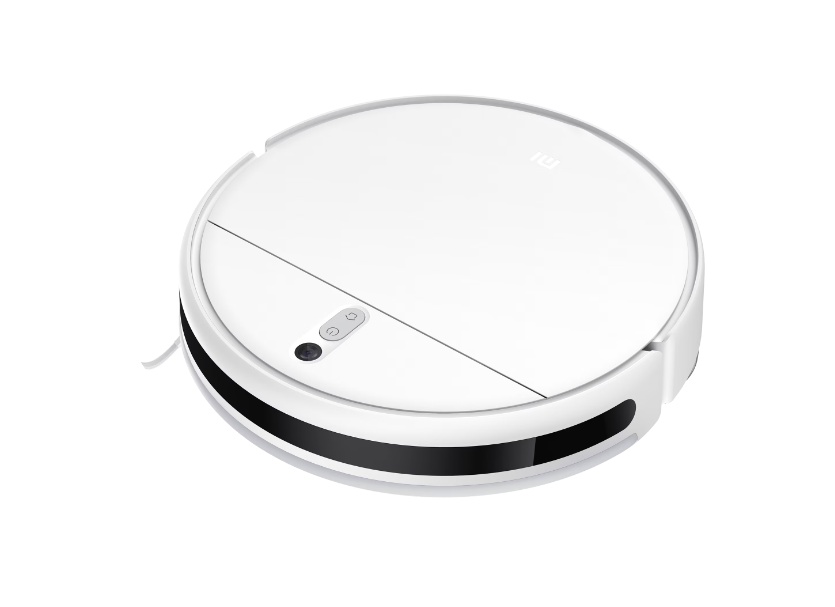 Xiaomi Mi Robot Vacuum Mop 2 Lite, RESIGILAT, 1 an garantie - aspirator inteligent cu functie de mop
