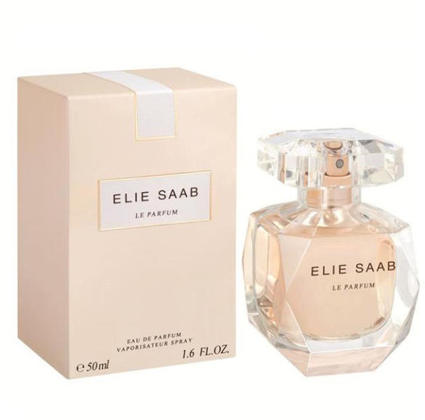 Apa de parfum Elie Saab Le Parfum, Femei, 30 ml