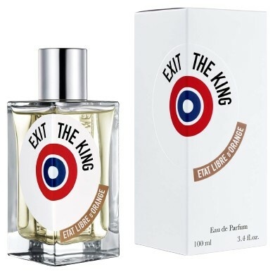 Apa de Parfum Etat Libre d\'Orange, Exit the King, Unisex, 100 ml