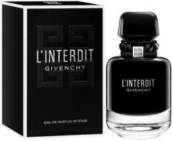 Apa de Parfum Givenchy, L\'Interdit Intense, Femei, 35 ml