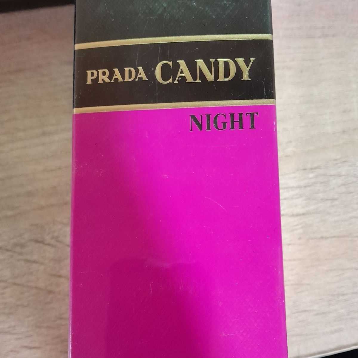 Apa de Parfum Prada, Candy Night, Femei, 80 ml