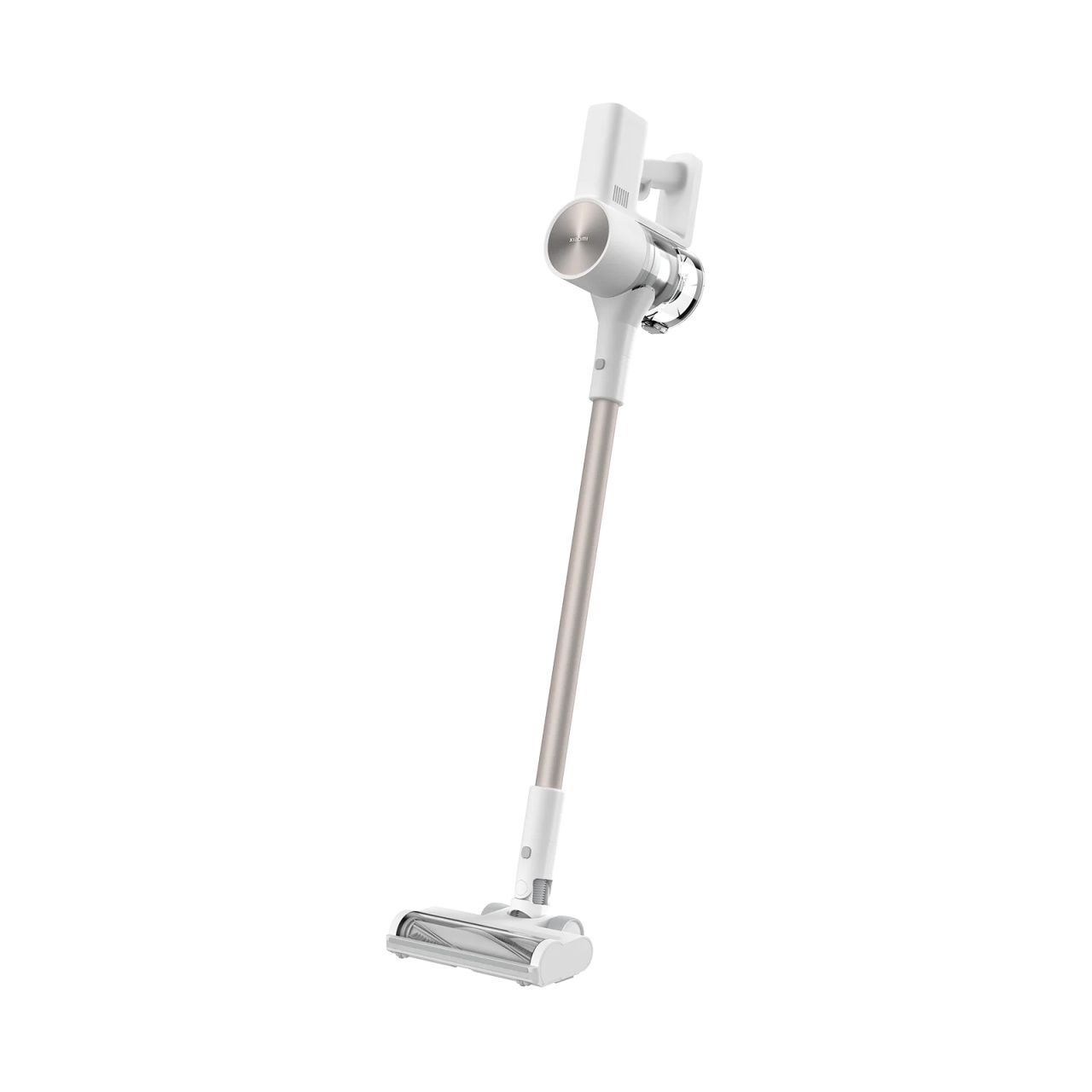 Aspirator vertical 2 in 1 Xiaomi G20, 25.2 V, 460 W, 0.6 L, 600 ml, Alb, RESIGILAT, 1 AN GARANTIE