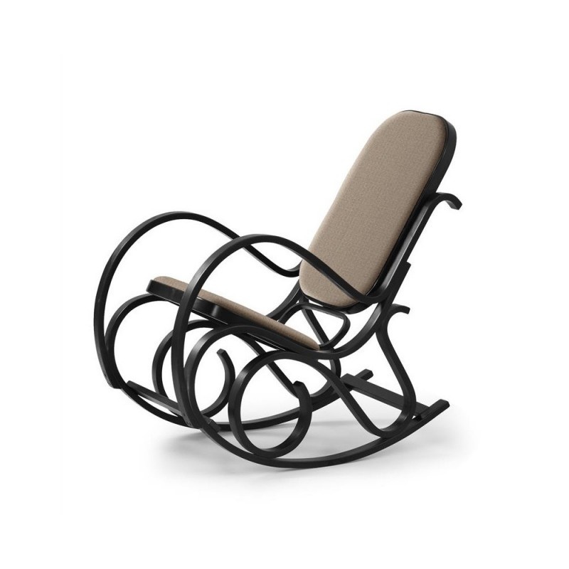 Balansoar HM Max Bis Plus, Wenge