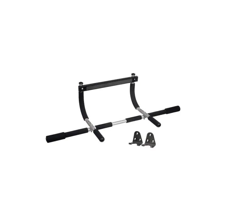 Bara pentru Tractiuni si Exercitii Iron Gym, Prindere Usa, Resigilat, Grad A