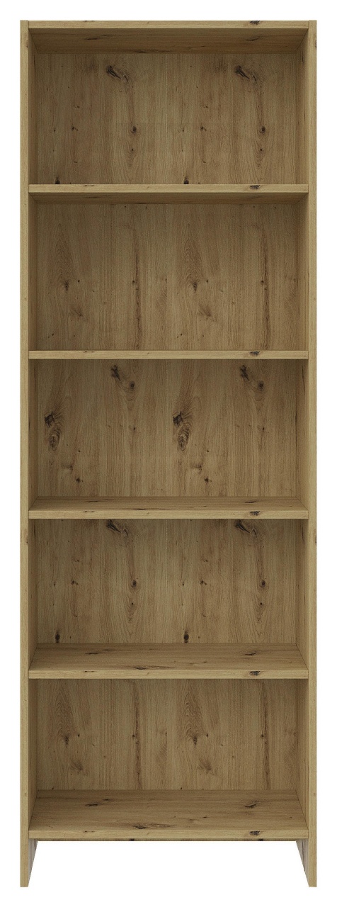 Biblioteca CarryHome, 60/175/24 cm