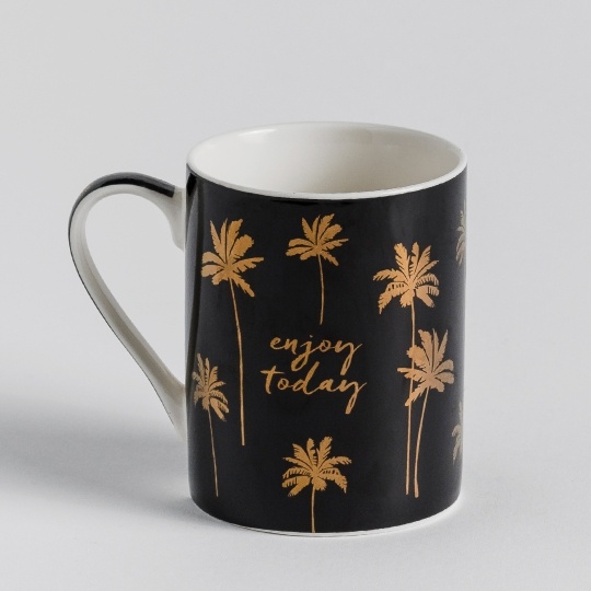 Cana palmier PALM TREE 330 ml