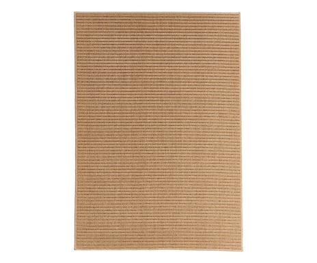 Covor Plain, textil, nisipiu, 160 x 230 cm chilipirul-zilei.ro/