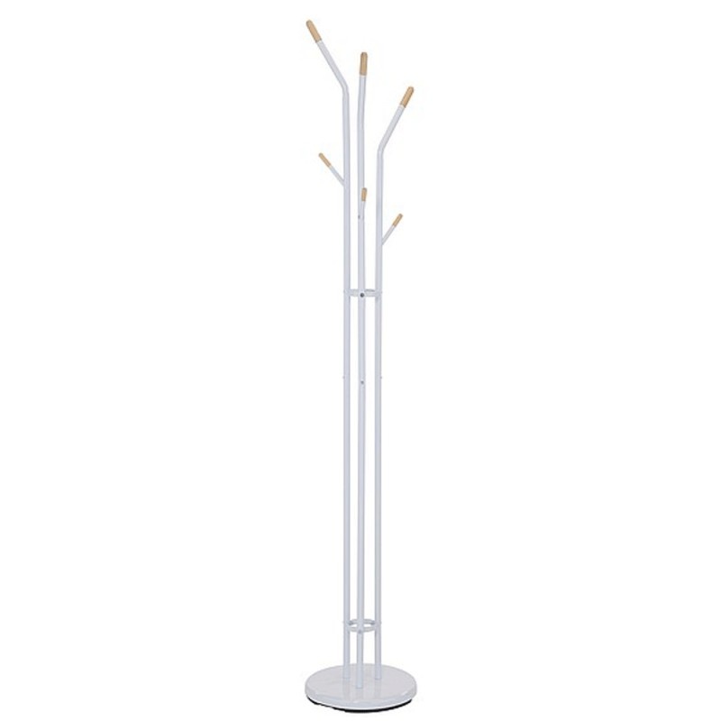 Cuier pom SL Sander, 30x179 cm, alb