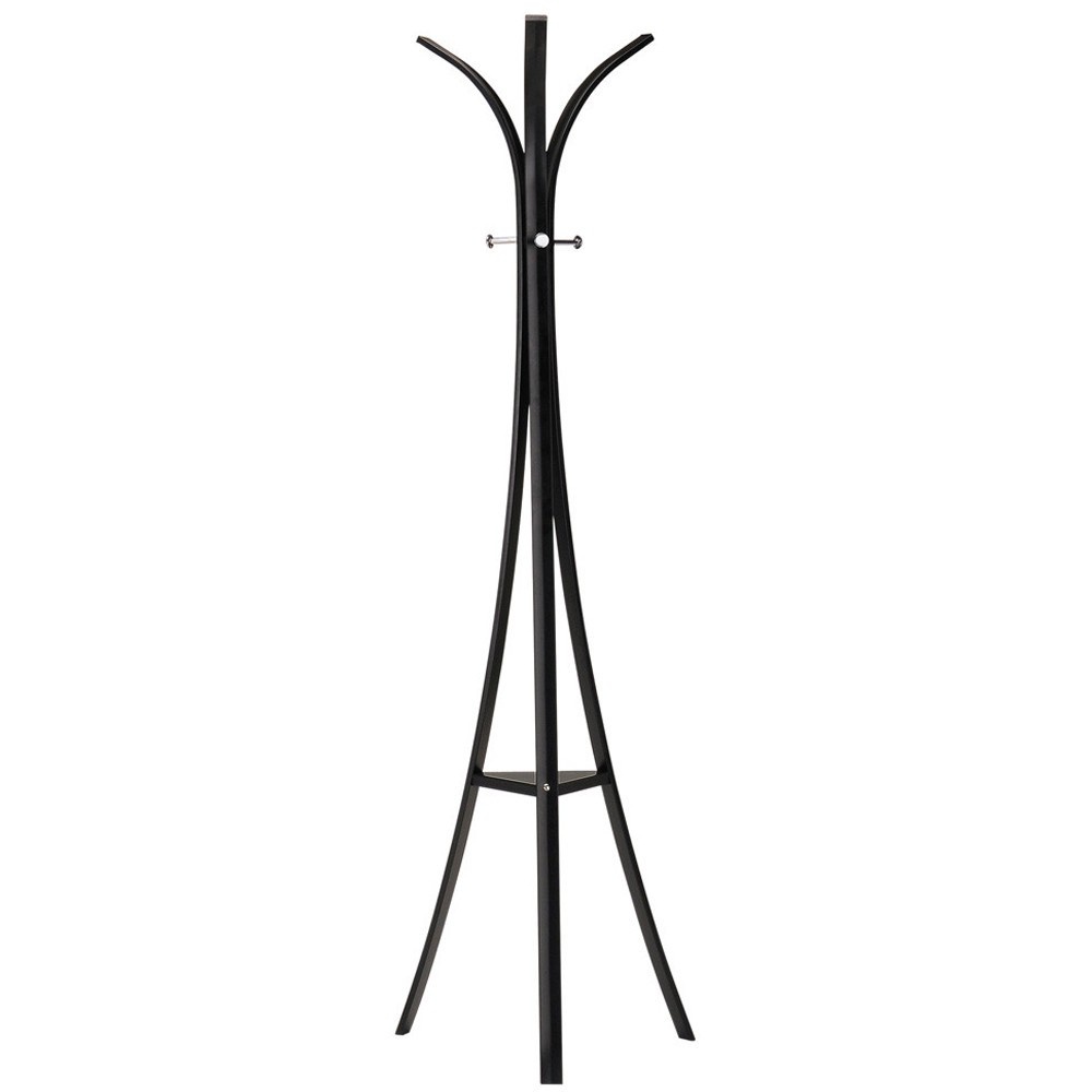 Cuier SL Gent, negru