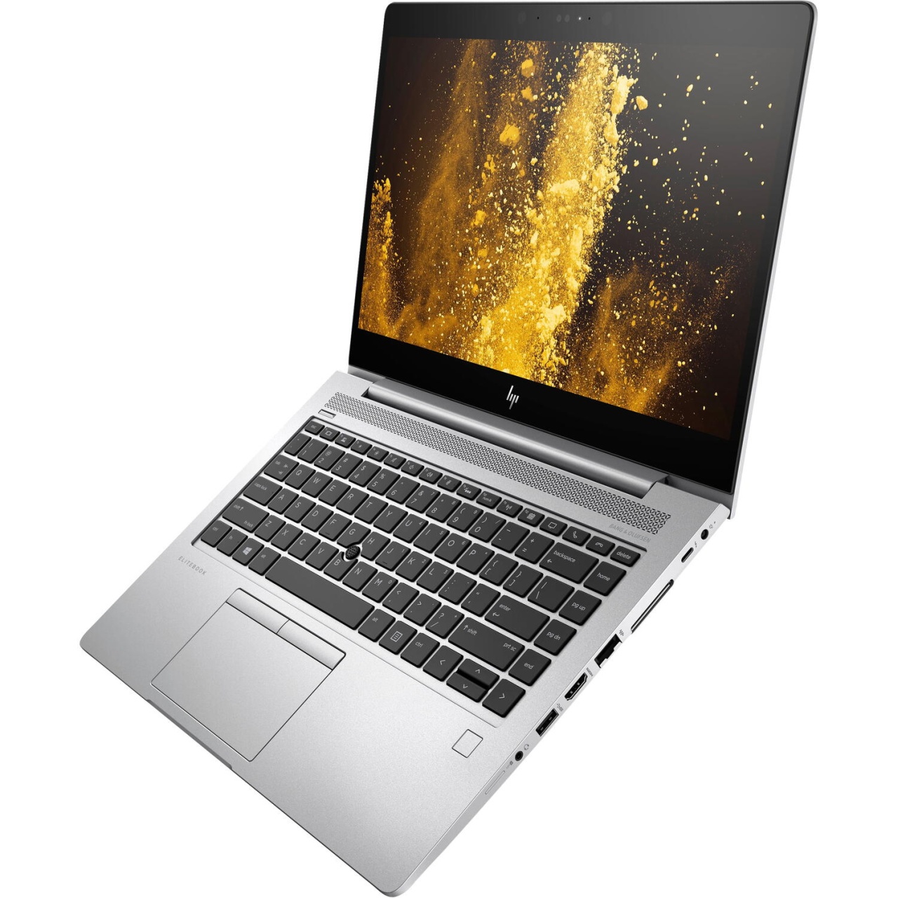 EliteBook 840 G6 Intel Core i5-8265U 1.60GHz up to 3.90GHz 8GB DDR4 256GB SSD 14inch Webcam FHD