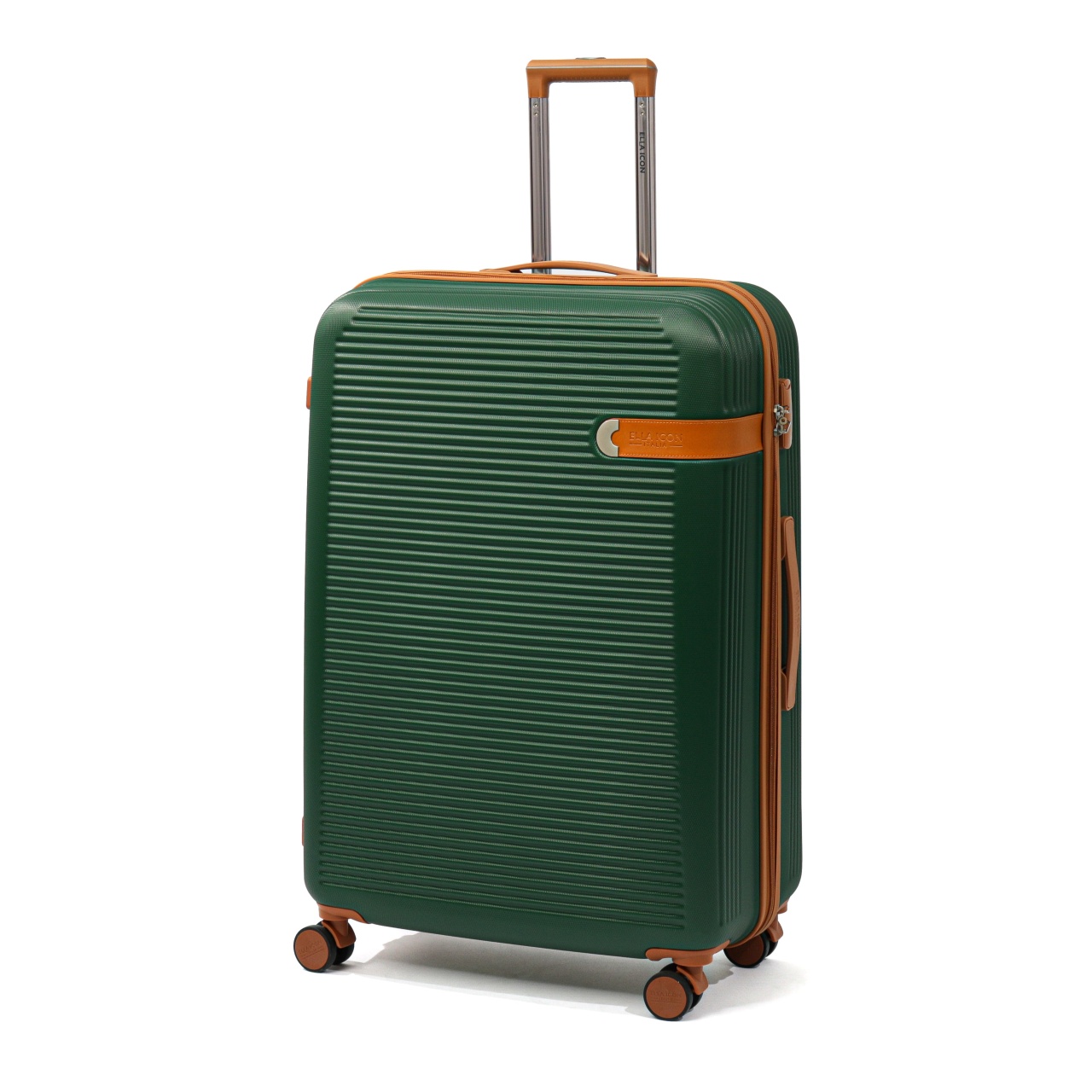 Ella Icon Troler Style 80X55X30 Cm Verde - 1252
