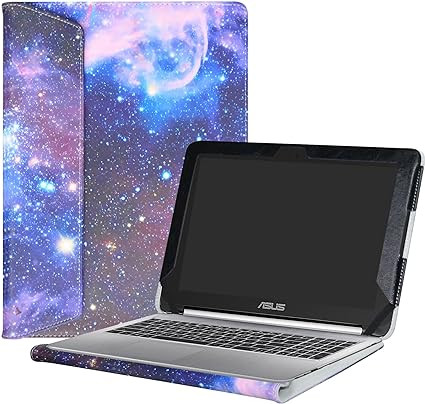 Husa de protectie Alapmk pentru laptopul din seria ASUS Chromebook Flip C100PA C101PA de 10,1 inchi