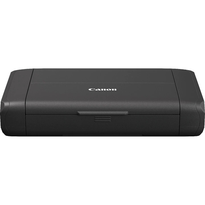 Imprimanta inkjet color Canon TR150W, Wireless, baterie inclusa, A4, resigilat
