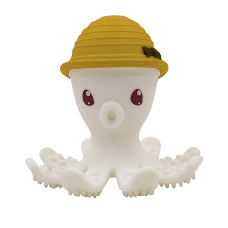 INEL GINGIVAL DIN SILICON, MOMBELLA - OCTOPUS CURRY