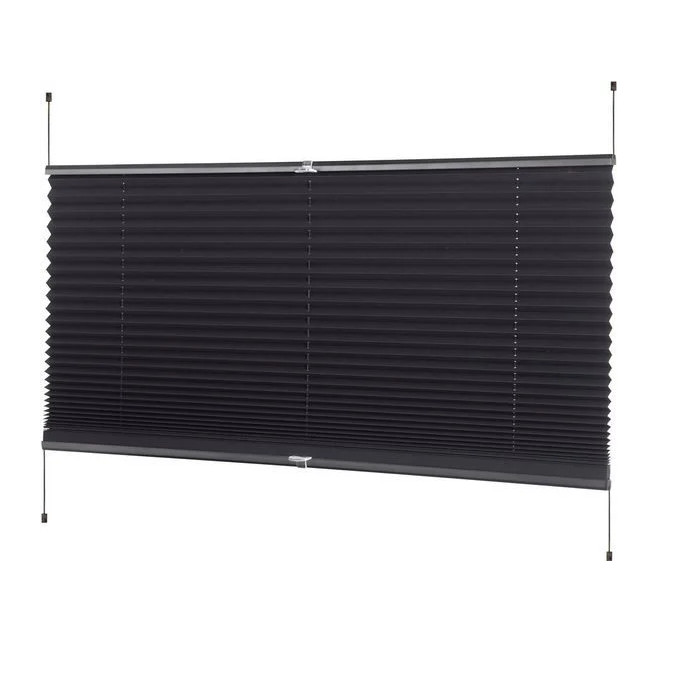 Jaluzea Guido Maria Kretschmer Home&Living, negru, 40 x 110 cm