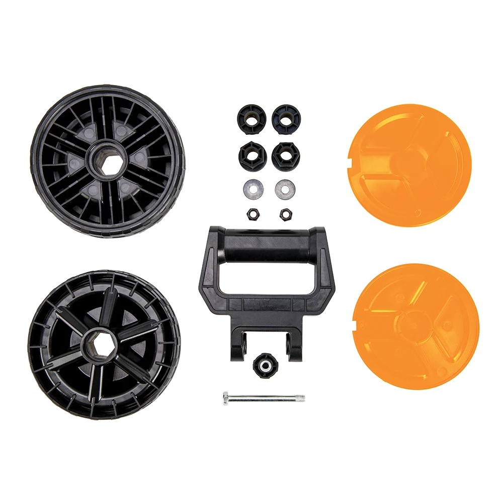 Kit transport banc de lucru Triton TWX7